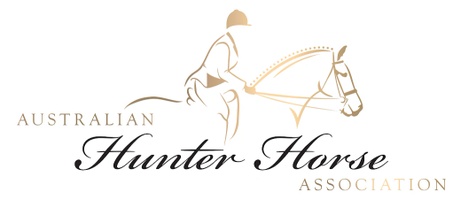 Australian Hunter Horse Association
