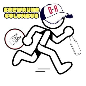 the RUNR you ordered running your order from the store to your home!