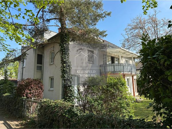 Zwischen Stadtwald und Deckstein: Attraktive 4 Zimmer-Wohnung im begehrten Köln Lindenthal Immobilie