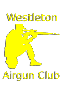 Westleton Airgun Club