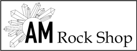AM Rock Shop