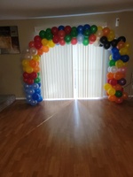 Family Affairs Event Planning LLC