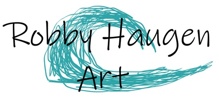 Robby Haugen Art