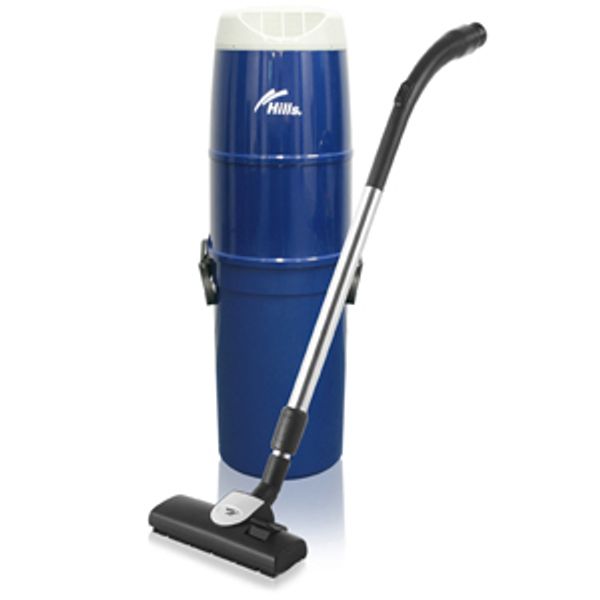 Ducted Vacuum Systems A&M Electronics