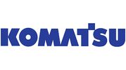 Komatsu seal kits