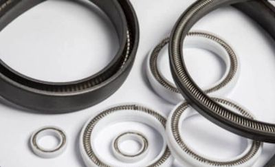 PTFE, polyurethane billets and machine hydraulic and pneumatic seals polyurethane, viton, epdm, NBR
