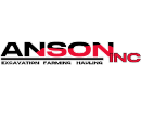 Anson Excavation