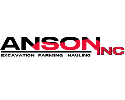 Anson Excavation