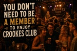 Crookes Club