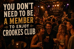 Crookes Club