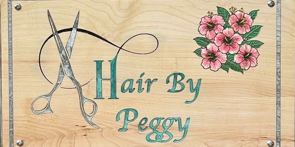 Hair By Peggy