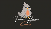 Follett Hannan Cleaning