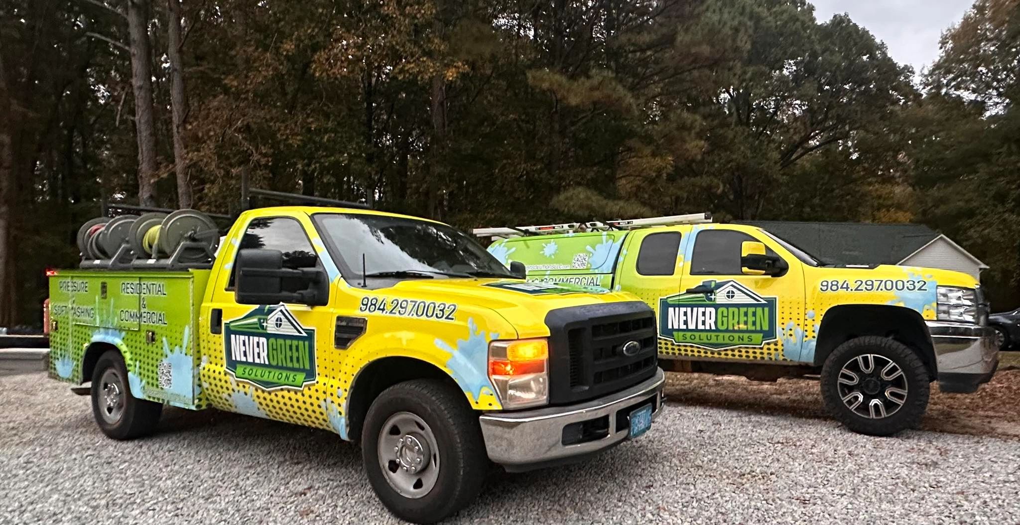 Pressure Washing Service Near Me Claremont thumbnail