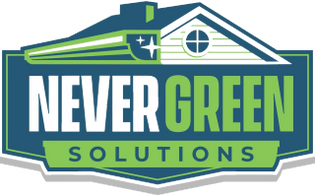 NeverGreen Solutions Pressure Washing & Gutter Cleaning 