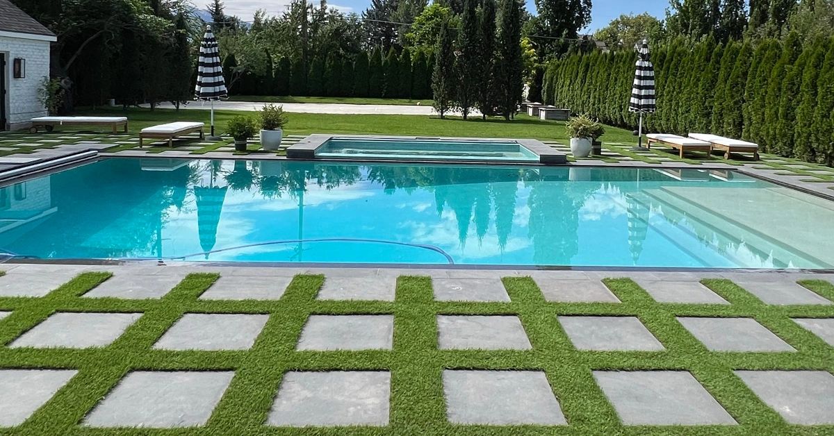 Seasons Four Landscape & Maintenance - Landscaping in Salt Lake City