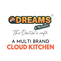 Multi-BrandDreams & Mocktails - The Doctor's Cafe | A Multi Brand