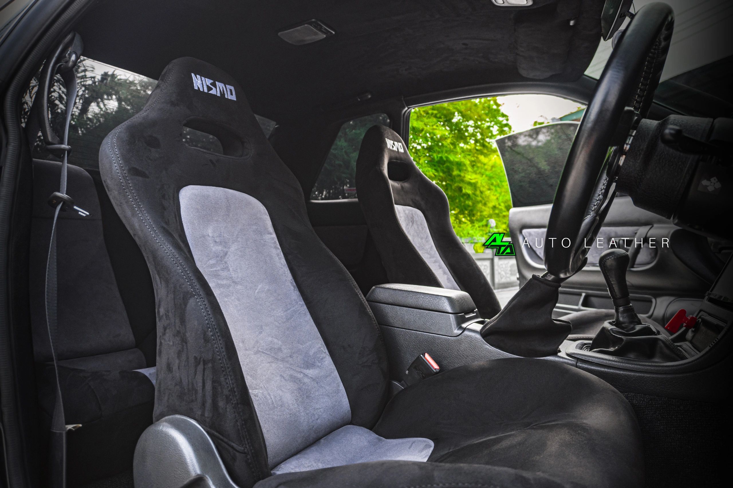 Interior Makeover