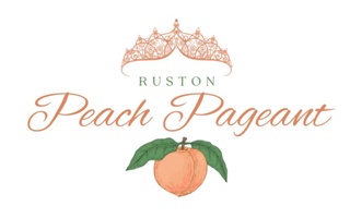 
Queen Dixie Gem Peach 
Princess Peach

Saturday
June 3, 2023