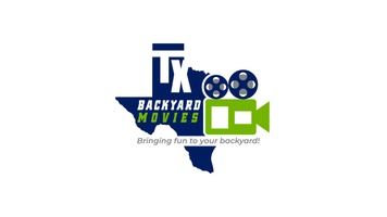 TX Backyard Movies