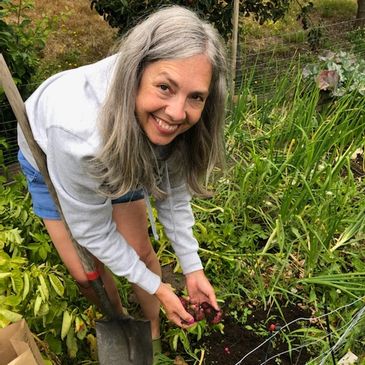 Picture of Kristi Canning-Lee LMHC