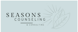Seasons Counseling and Consulting
Kristi Canning-Lee, MS, LMHC