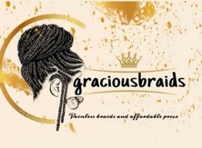 GRACIOUS BRAIDS