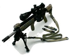 Clawgear® Two Point Sniper Rifle Sling QD