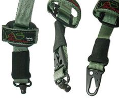 Clawgear® Two Point Sniper Rifle Sling QD