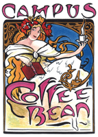 Campus Coffee Bean
