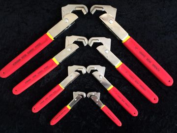 Set of four wrenches                                                   
£79.95