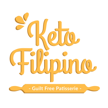 Keto Filipino Bakeshop