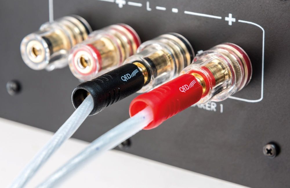 Speaker Cables