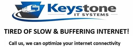 Keystone IT Systems