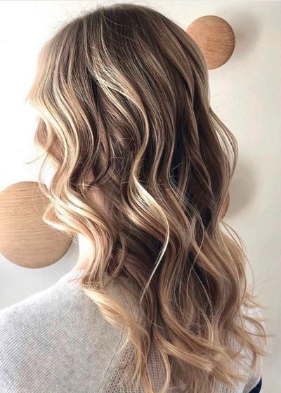 Balayage Paddington  Blonde Hairdresser Brisbane