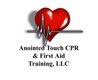 Anointed Touch CPR