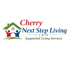 Cherry Next Step Living