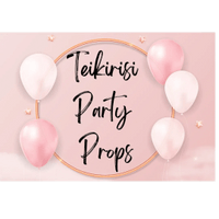 Teikirisi Party Props 