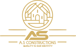 A.S Constructions