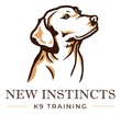 New Instincts K9 Training