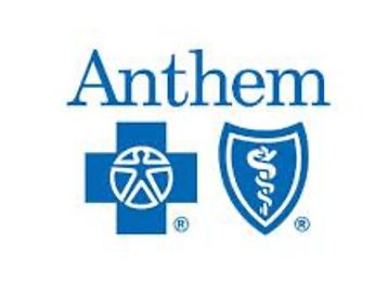 Anthem insurance 