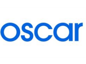 Oscar insurance