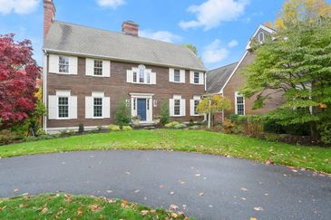 See more from this updated Colonial that just sold.
