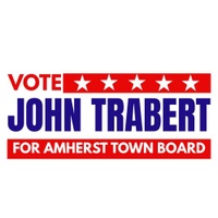 John Trabert for Amherst