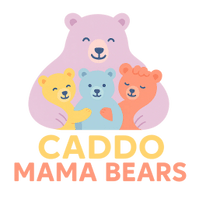 Caddo Mama Bears