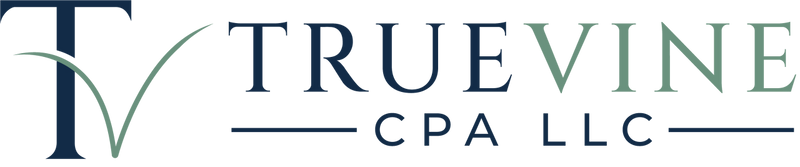 TrueVine CPA LLC's Logo