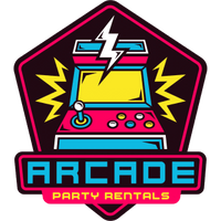 Arcade Party Rentals