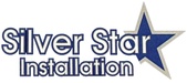 Silver Star Installation