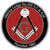 Melissa Mason Lodge 569