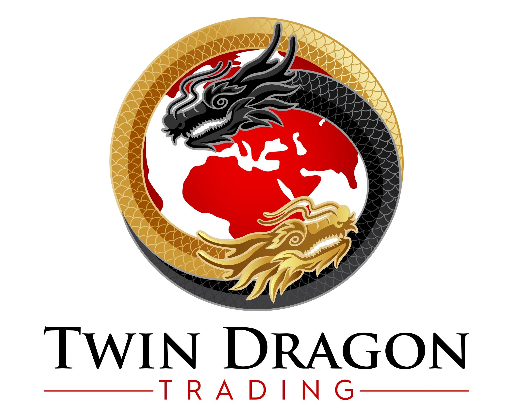 Trading Dragon