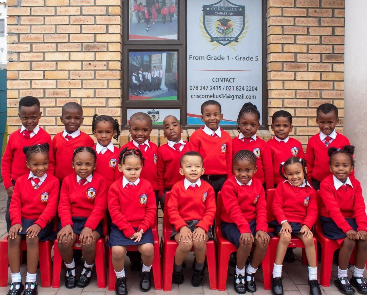Cornelius Kiddies Company School School Childcare Cornelius Kiddies Company School School Childcare